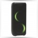 Колонка Bluetooth MP3 FM караоке LED EL10-27 DANCE BOX 100 с беспров микроф