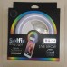 Селфи кольцо подсветка RG-14 RGB