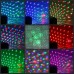 Лазерный проектор Stage Lighting + LED металл DD-401 / H-11 с пультом