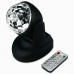 Светильник диско шар Moving Head Вращающаяся голова DD-283
