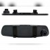 Видеорегистратор авто зеркало Blackbox DVR PN10 DR0821-1 4.3"