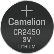батарейка 2450 Camelion