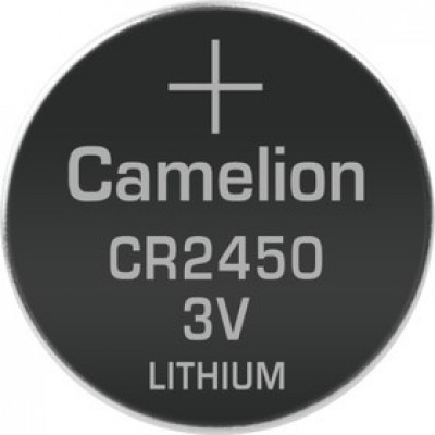 батарейка 2450 Camelion
