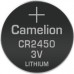 батарейка 2450 Camelion