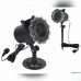Проектор LED Lights 12 сменных узоров H9