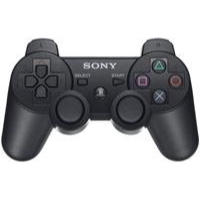 Геймпад беспроводной для PS3