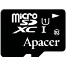 MicroSd 64Gb Apacer Class10 без адаптера