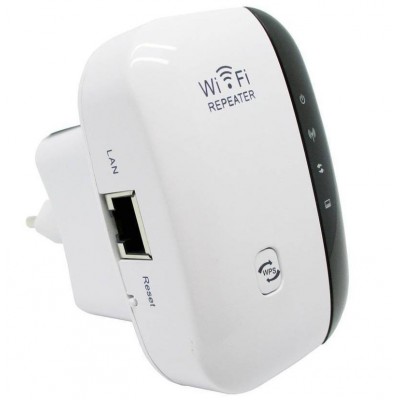 Роутер / Репитер WIFI LV-WR03