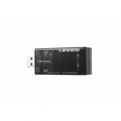 Тестер универсальный USB KWS-10VA