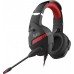 Наушники гарнитура PC игр Smartbuy Rush Destroyer SBHG-9000