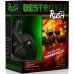 Наушники гарнитура PC игр Smartbuy Rush Destroyer SBHG-9000