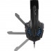Наушники гарнитура PC игр Defender Warhead G390 (64038)