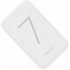 Power bank Golf G25 7000mAh