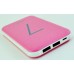Power bank Golf G25 7000mAh
