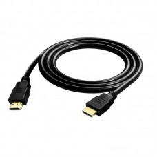 Кабель HDMI - HDMI 2m hdmi 2.0 2K 4K MRM