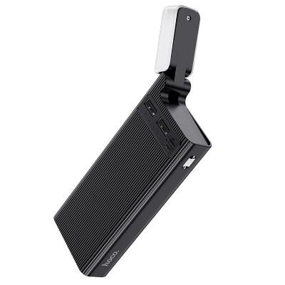 Power bank Hoco J62a 10000mah черн