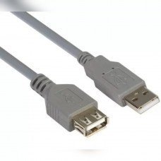 Кабель USB удлинитель AM-AF 0,15m Арбаком APH-451-0.15