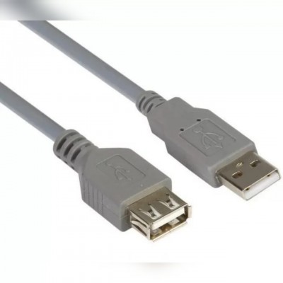 Кабель USB удлинитель AM-AF 0,15m Арбаком APH-451-0.15