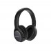 Наушники bluetooth накладные Awei A950bl черный