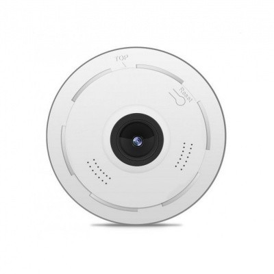 Камера Wifi / ip XPX EA-650SS панорамная