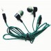 Наушники вакуумные с микроф Perfeo Mild Ткань PF_A4480