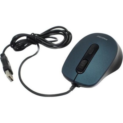 мышка Smartbuy 265 безшумная SBM-265