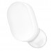 Наушники Bluetooth True Wireless Xiaomi Mi Airdots (TWSEJ02LM) белые TWS orig