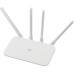 Роутер WiFi Xiaomi Mi Router 4