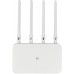 Роутер WiFi Xiaomi Mi Router 4