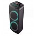 Колонка Bluetooth MP3 караоке 2 микрофона ELTronic DanceBOX 300 20-16