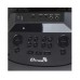 Колонка Bluetooth MP3 караоке 2 микрофона ELTronic DanceBOX 300 20-16