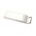 Флешка USB 32Gb Borofone BUD1 металл