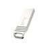 Флешка USB 32Gb Borofone BUD1 металл