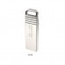 Флешка USB 64Gb Borofone BUD1 metall