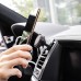 Держатель для телефона в вентиляцию магнит Borofone BH12 черн