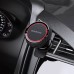 Держатель для телефона в вентиляцию магнит Borofone BH12 черн