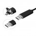 Эндоскоп Android / USB PC 2m 7mm 640x480 OT-SME05