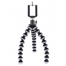 Штатив настольный Tripod Z-03 гибкий