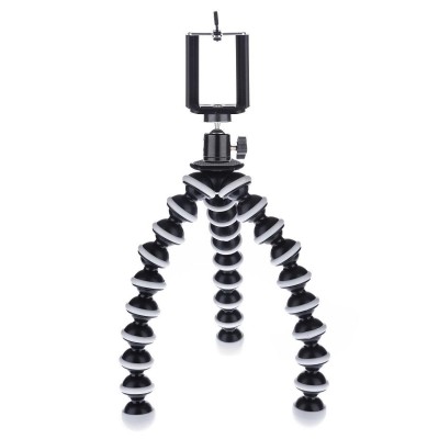 Штатив настольный Tripod Z-03 гибкий