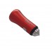 Зарядное автомобильное АЗУ 2 USB Lider Mobile C310 Metall 2.4A