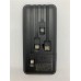 Power bank Maimi Mi7 10000 с кабелями белый