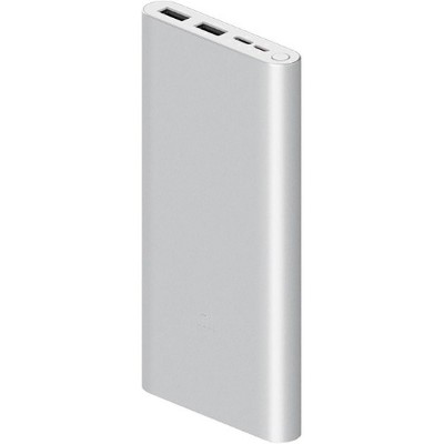 Power bank Xiaomi Mi 3 PLM13ZM Fast Charge 10000 orig