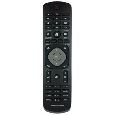 пульт ТВ Philips 9965 9000 9748