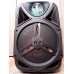 Колонка Bluetooth MP3 FM караоке с микрофоном DG-1002