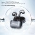наушники bluetooth Lenovo LP40 TWS белые
