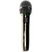 Микрофон Ritmix RWM-101 беспроводной / проводной, металл