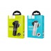 Переходник Apple lightning - 3.5 гнездо aux+питание Hoco LS21