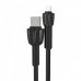 Кабель Micro USB Moxom MX-CB26 1m