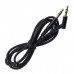 Кабель Aux 3.5-3.5 MRM AX06 1m