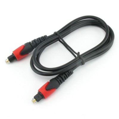 Кабель оптический Optical Toslink Alencom 5m 70-005